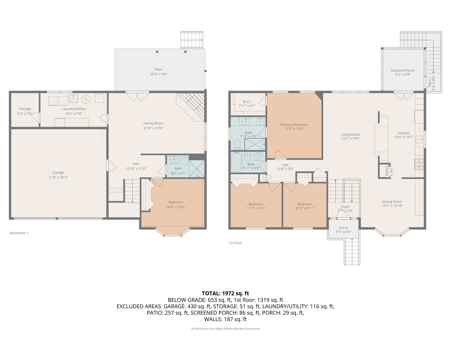 1032 Oak Tree Trail, Lake Villa, IL 60046