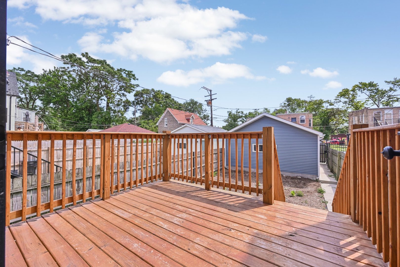 6547 S Langley Avenue, Chicago, IL 60637