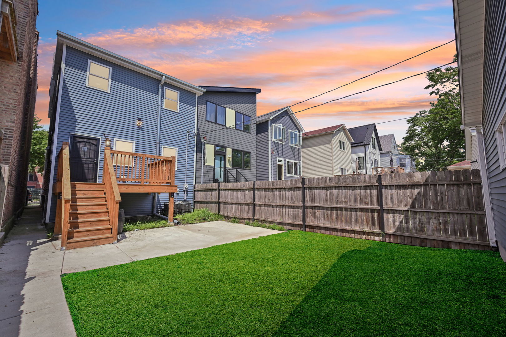 6547 S Langley Avenue, Chicago, IL 60637