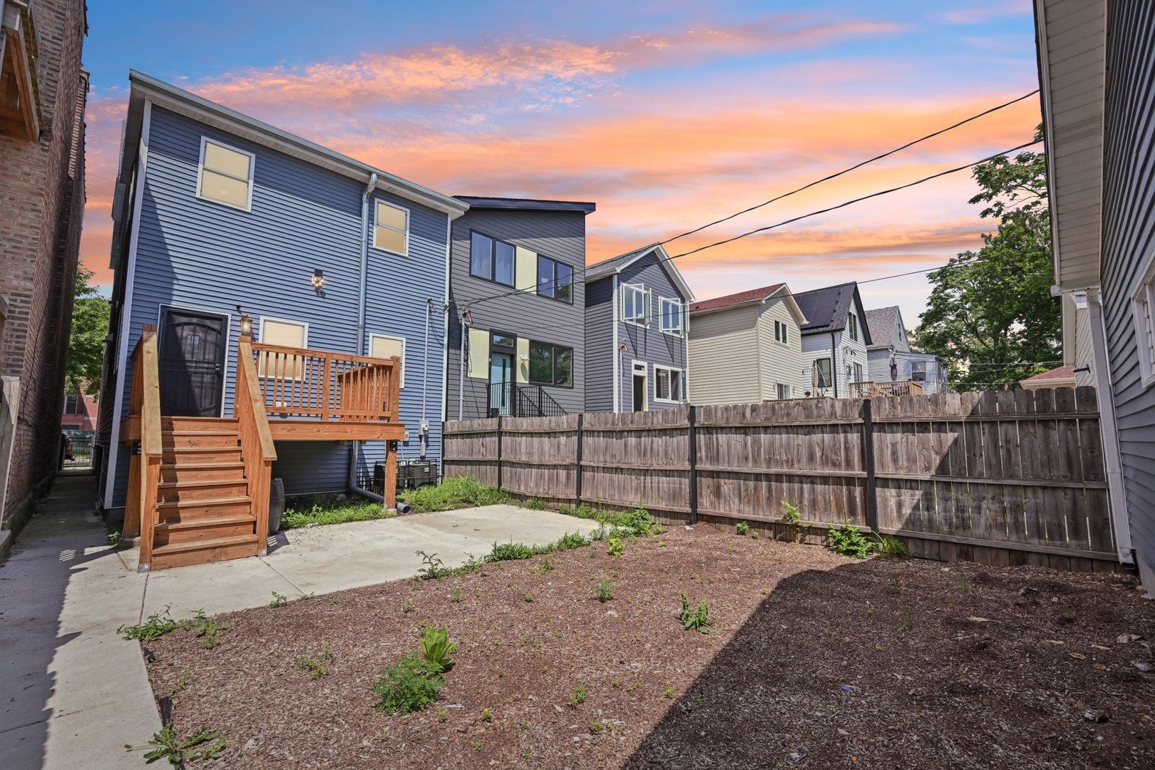 6547 S Langley Avenue, Chicago, IL 60637