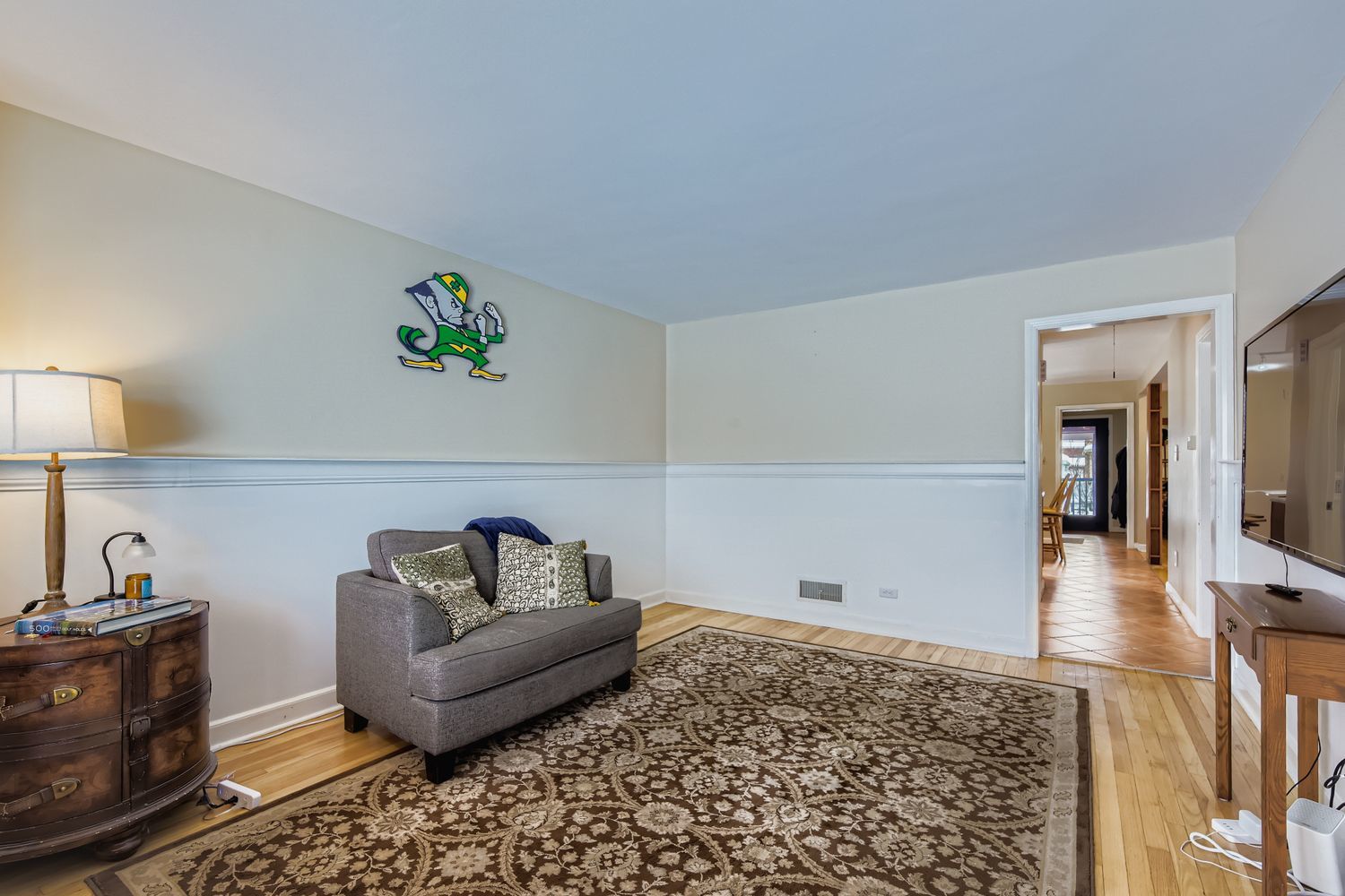 10646 S Saint Louis Avenue, Chicago, IL 60655