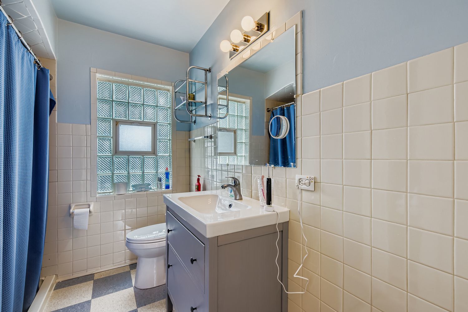 10646 S Saint Louis Avenue, Chicago, IL 60655