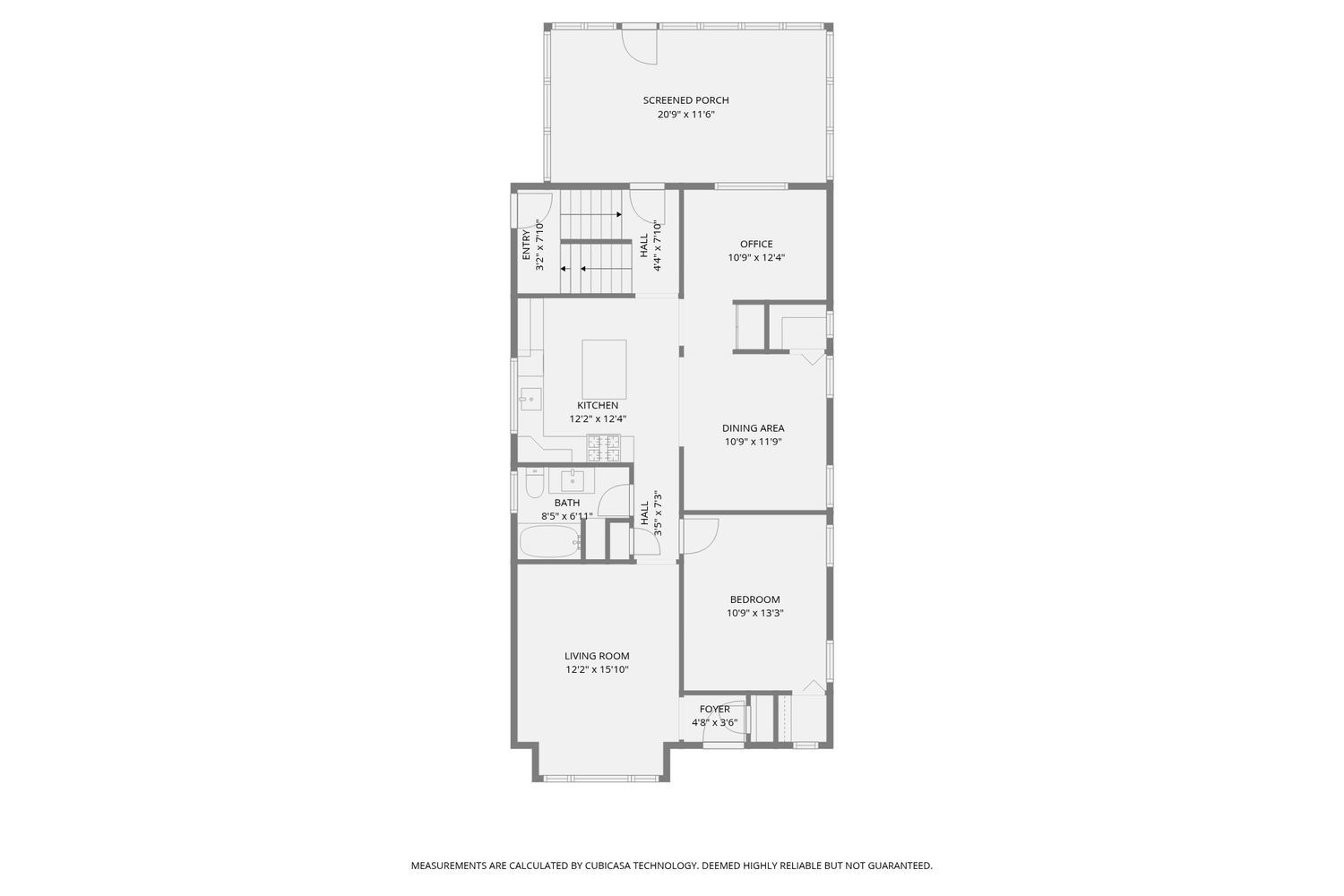 10646 S Saint Louis Avenue, Chicago, IL 60655