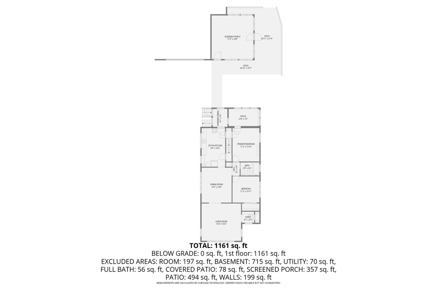 10522 S Leavitt Street, Chicago, IL 60643