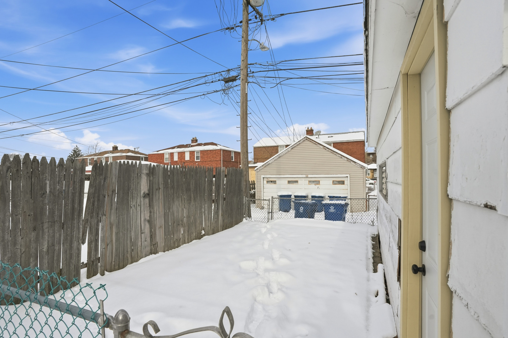 126 Warren Street, Calumet City, IL 60409