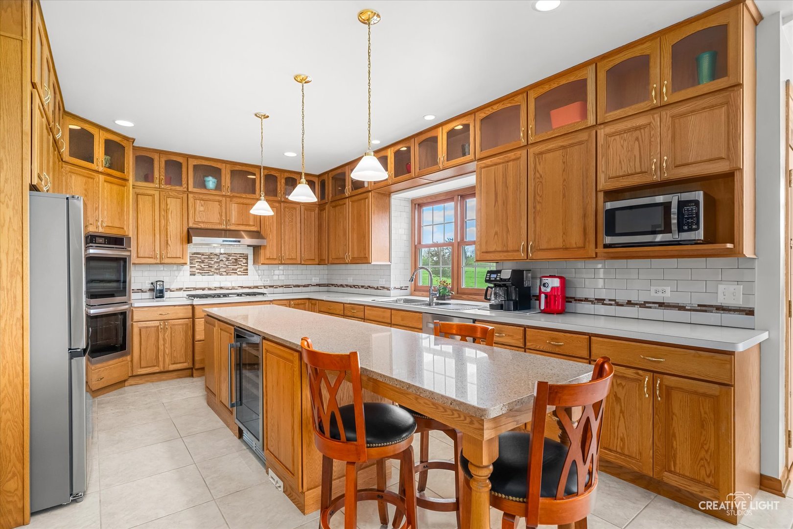 1502 Cherry Road, Oswego, IL 60543