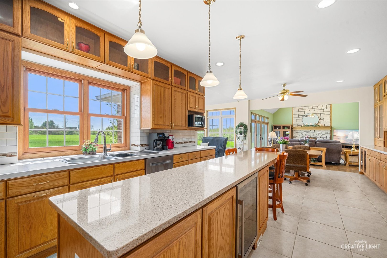 1502 Cherry Road, Oswego, IL 60543