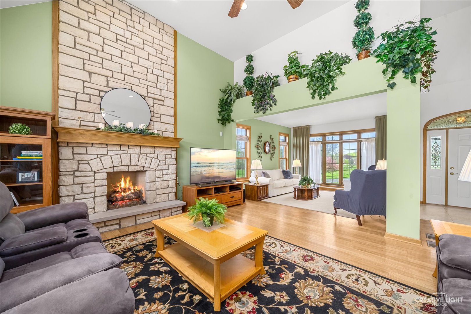 1502 Cherry Road, Oswego, IL 60543