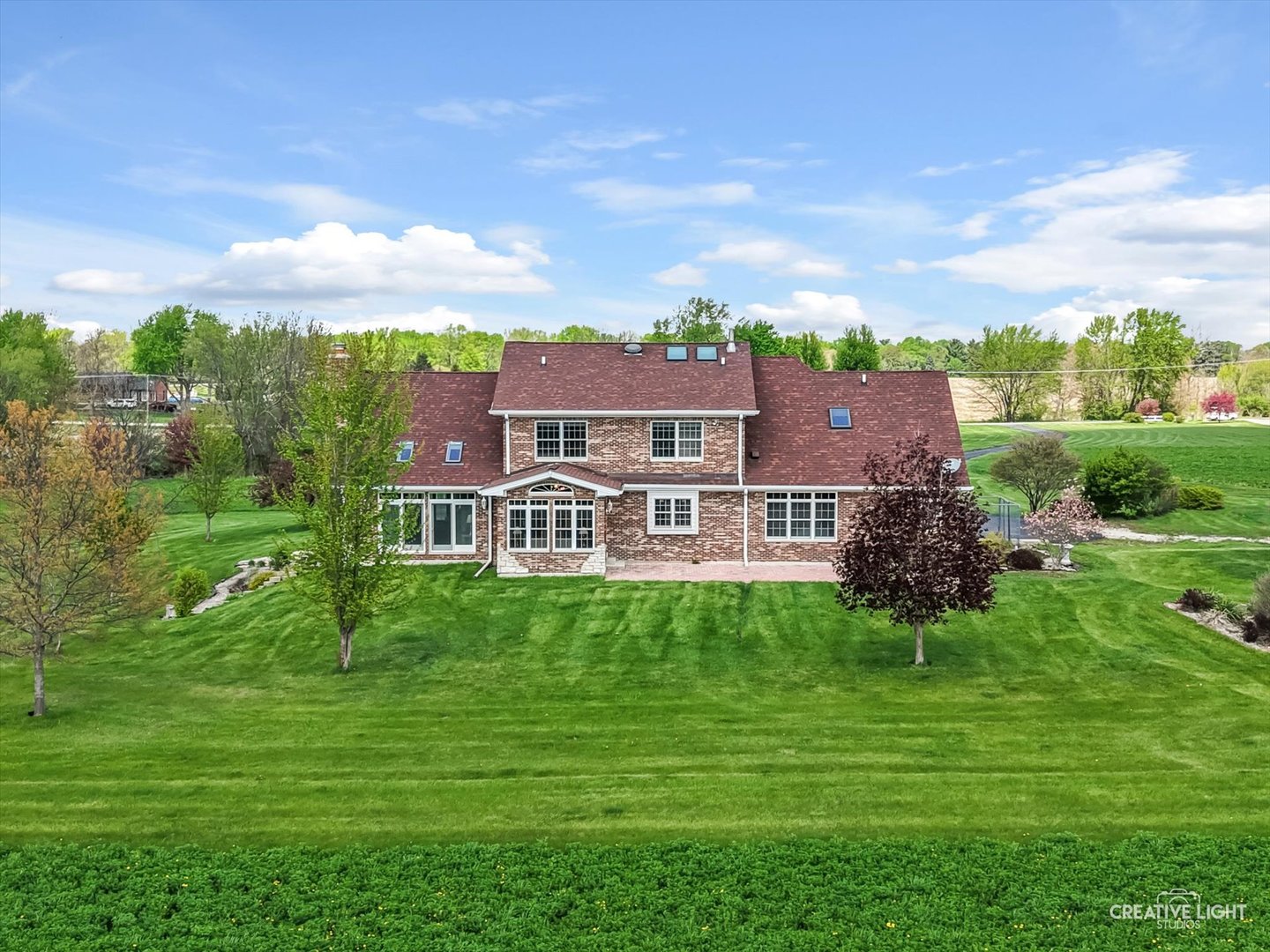 1502 Cherry Road, Oswego, IL 60543