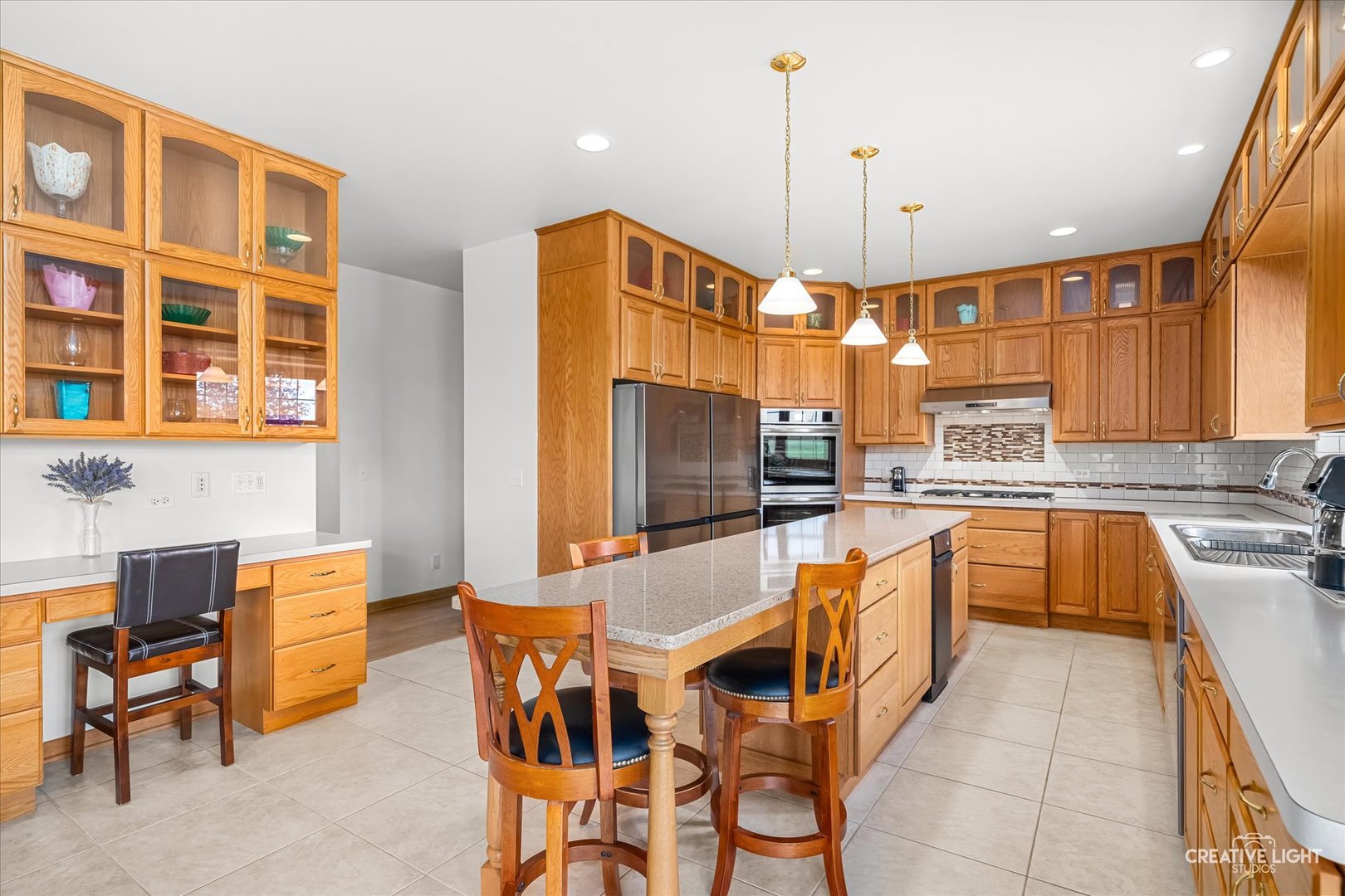 1502 Cherry Road, Oswego, IL 60543