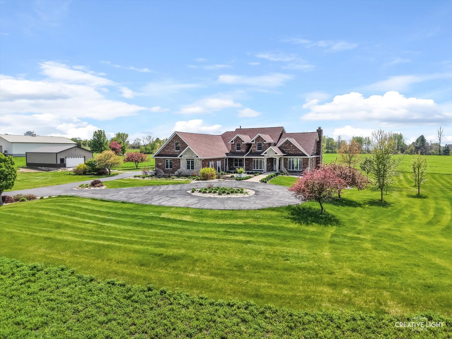 1502 Cherry Road, Oswego, IL 60543