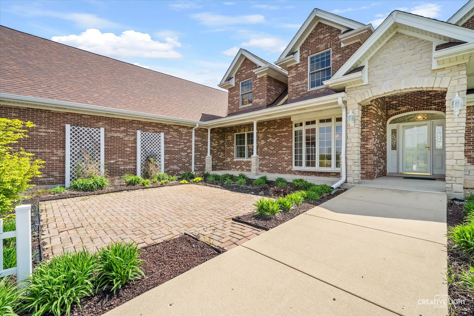 1502 Cherry Road, Oswego, IL 60543