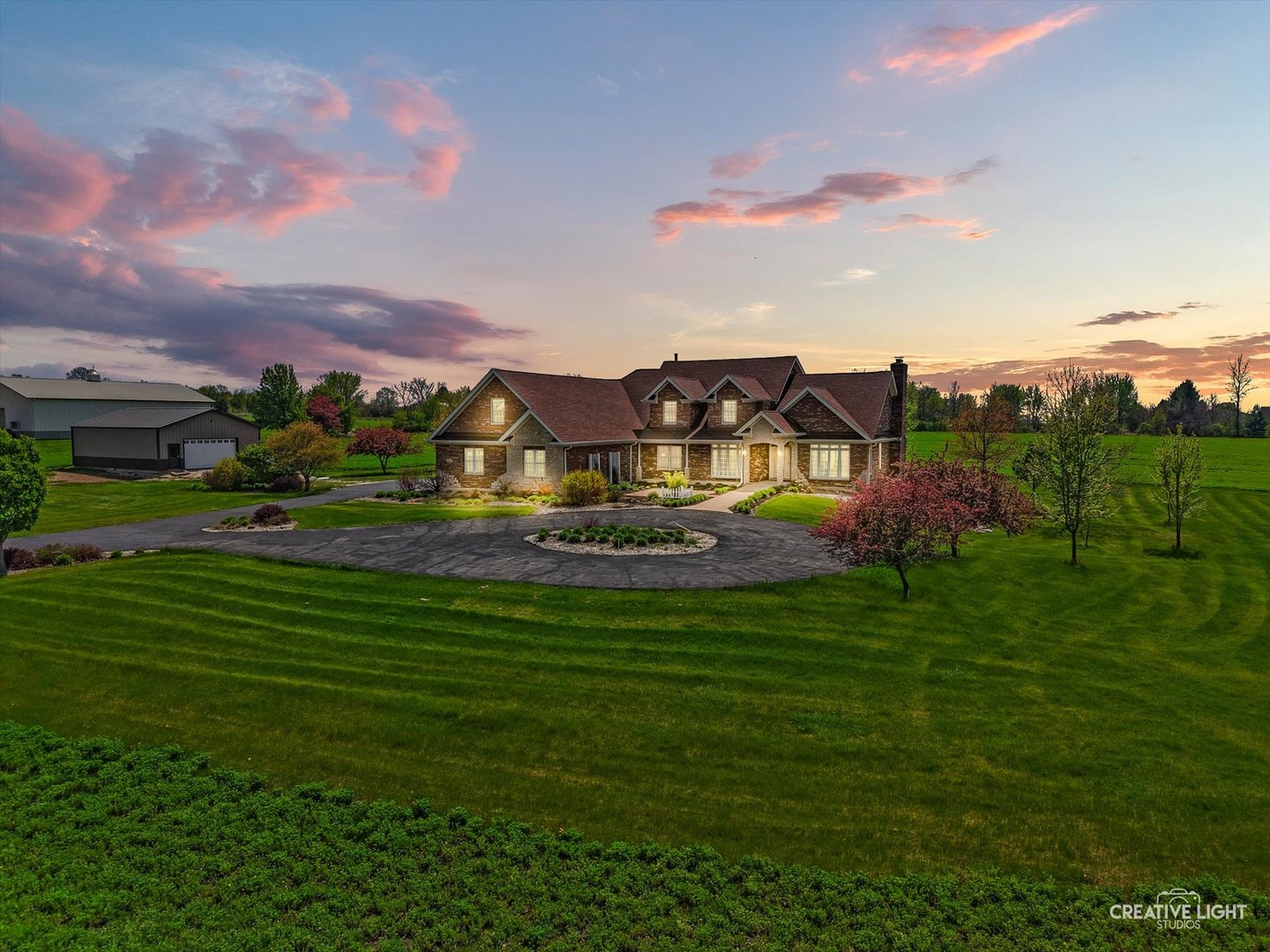 1502 Cherry Road, Oswego, IL 60543