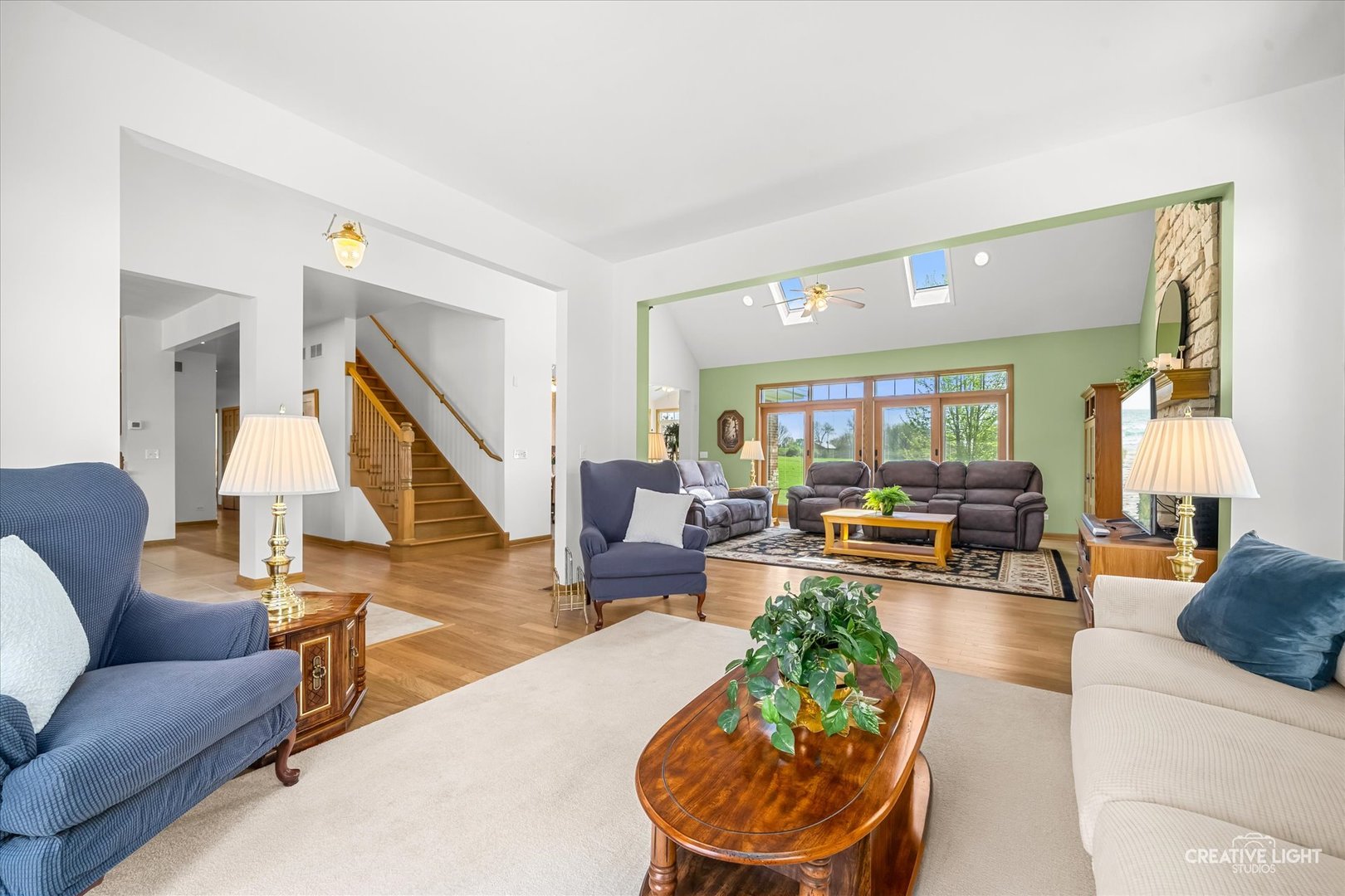 1502 Cherry Road, Oswego, IL 60543