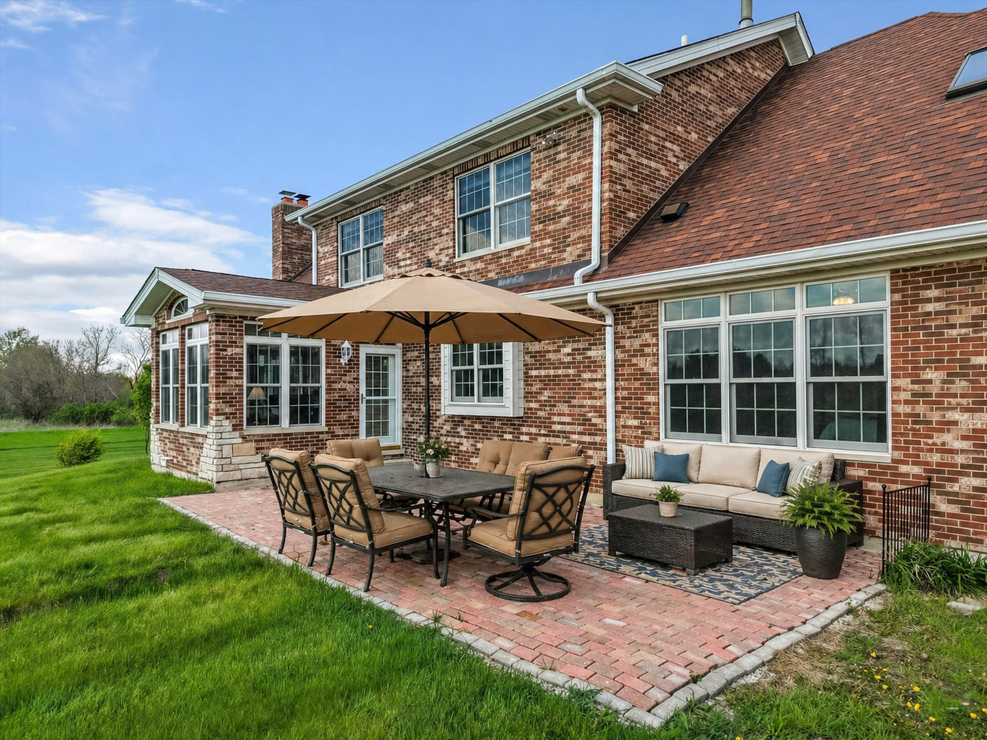 1502 Cherry Road, Oswego, IL 60543