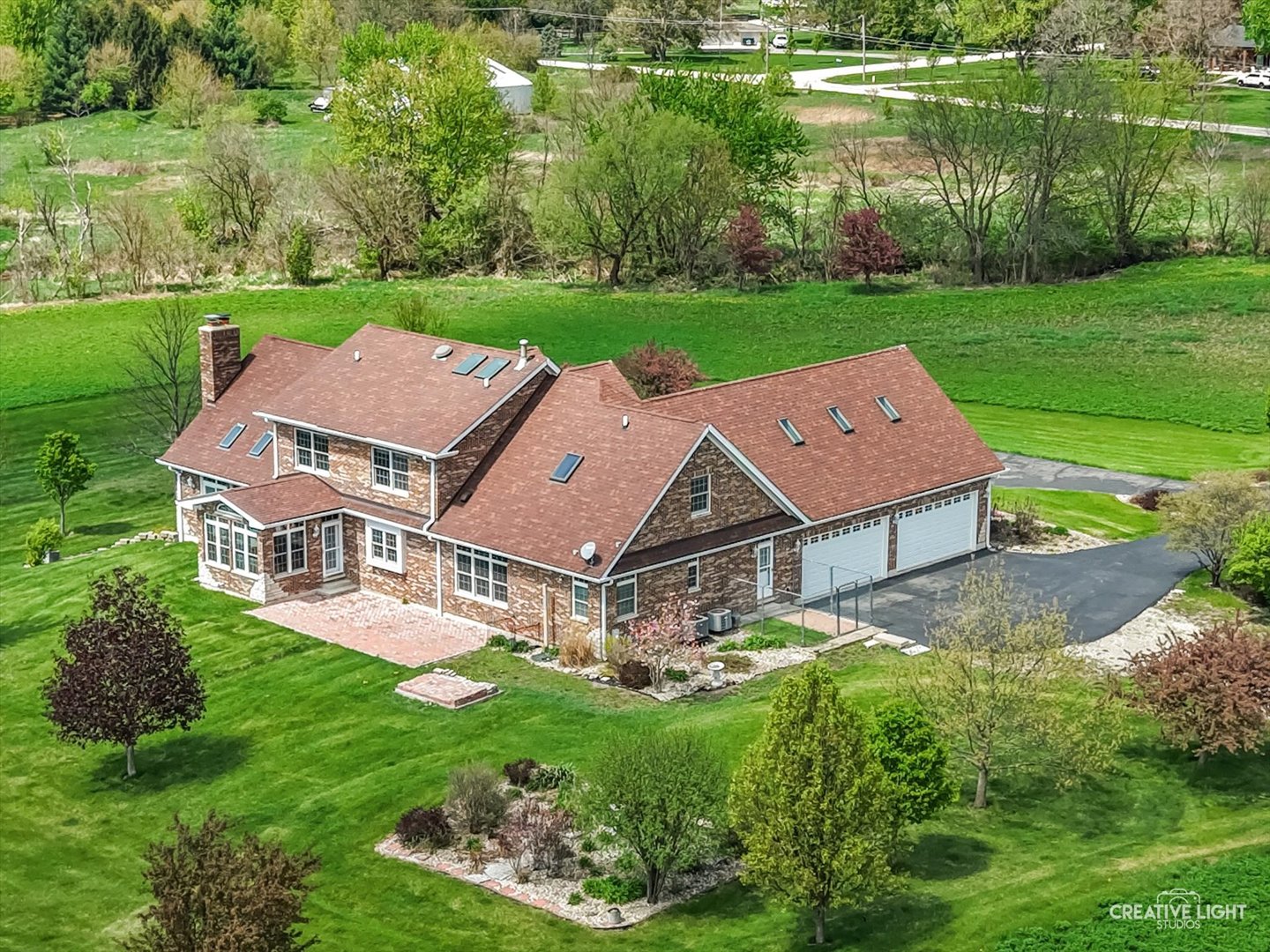 1502 Cherry Road, Oswego, IL 60543