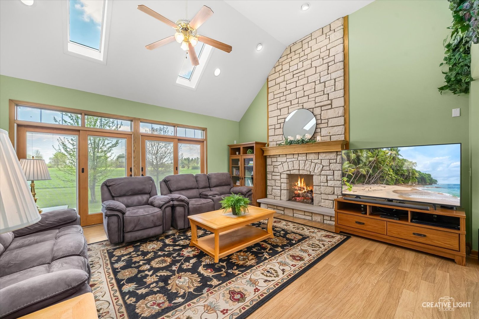 1502 Cherry Road, Oswego, IL 60543