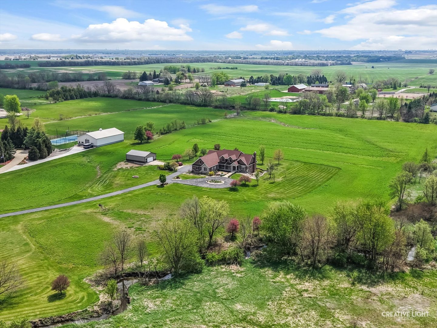 1502 Cherry Road, Oswego, IL 60543