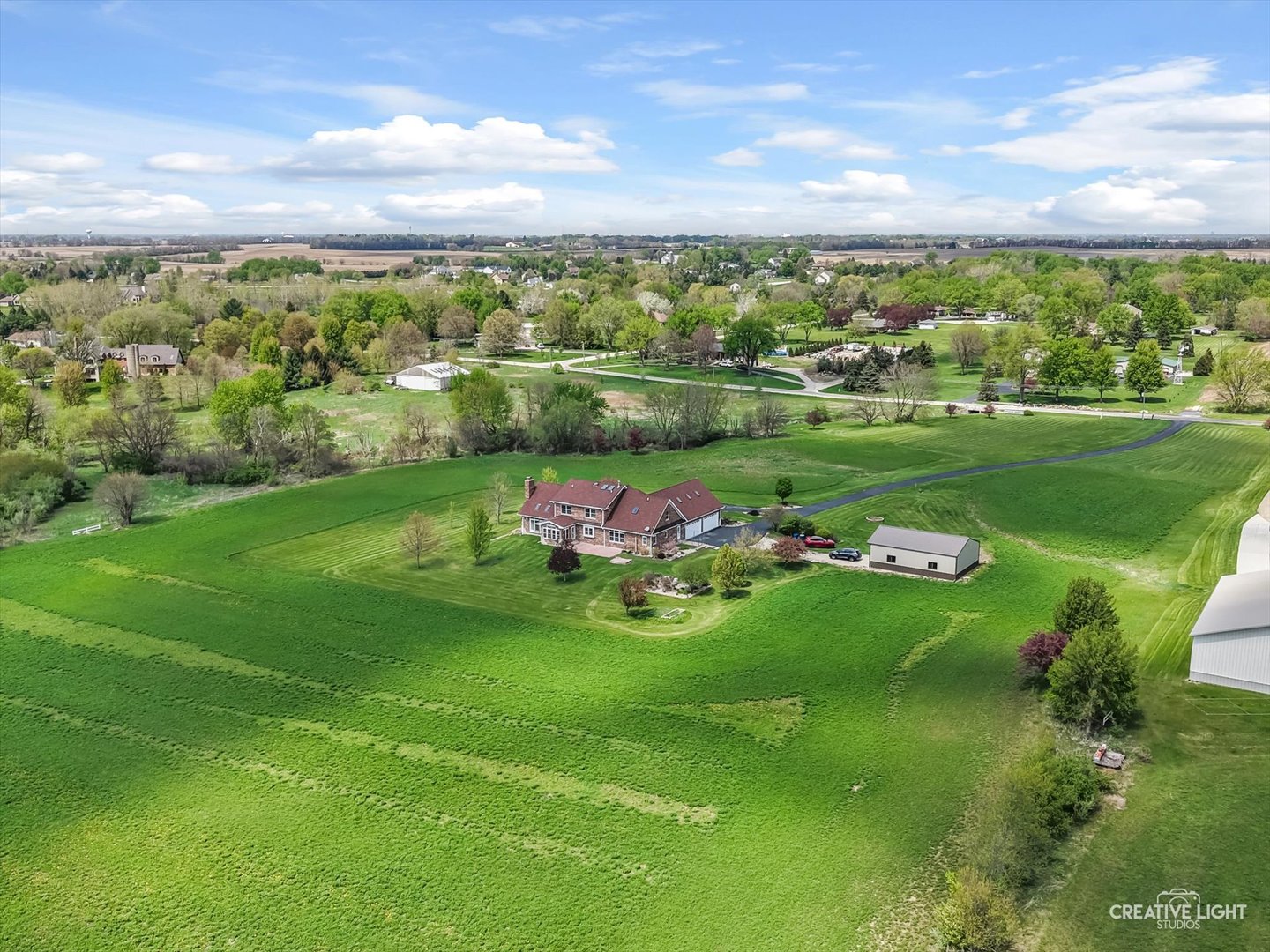 1502 Cherry Road, Oswego, IL 60543