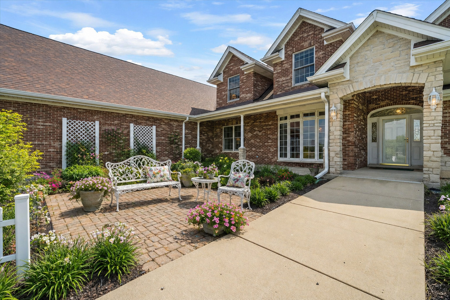 1502 Cherry Road, Oswego, IL 60543