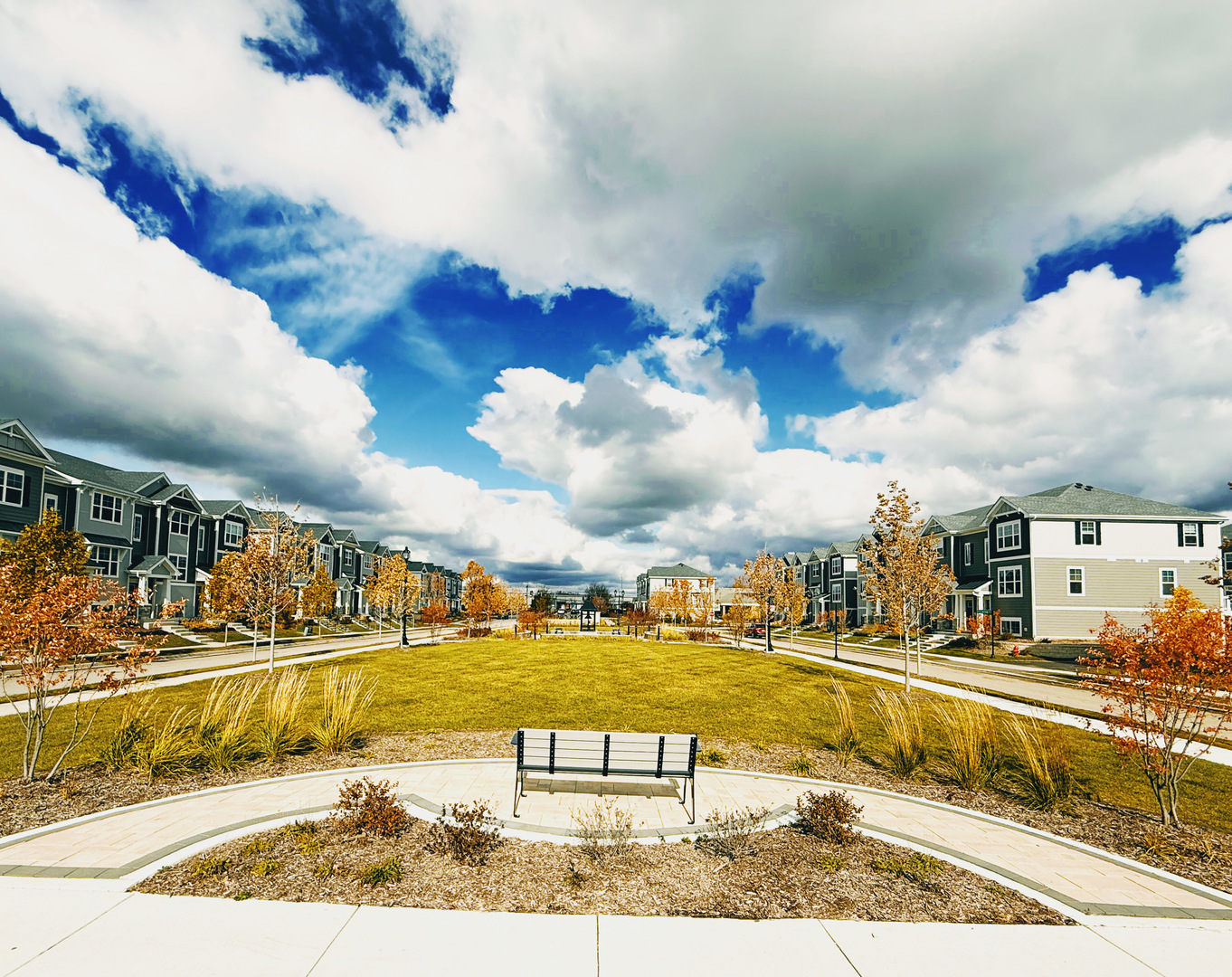 2008 Yellowstone Boulevard #2008, Mundelein, IL 60060