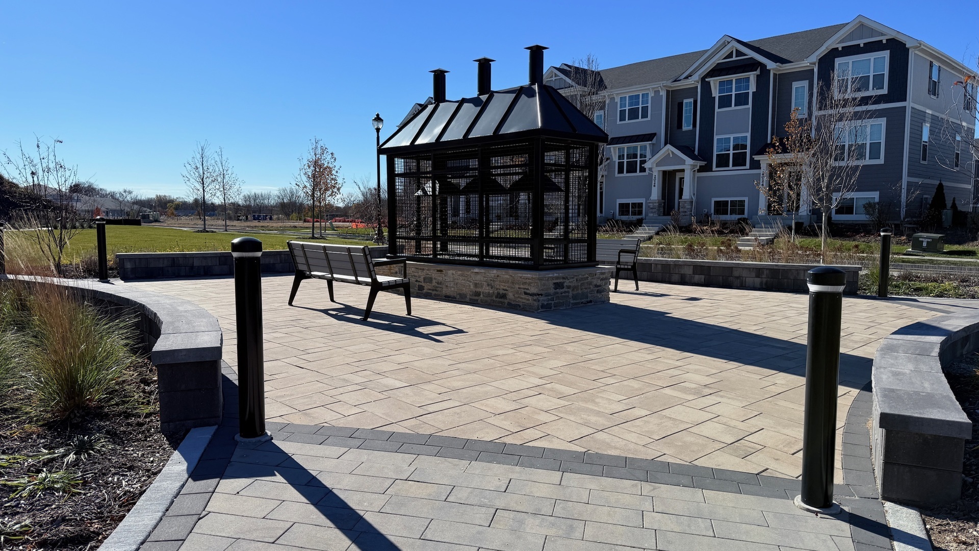 2008 Yellowstone Boulevard #2008, Mundelein, IL 60060