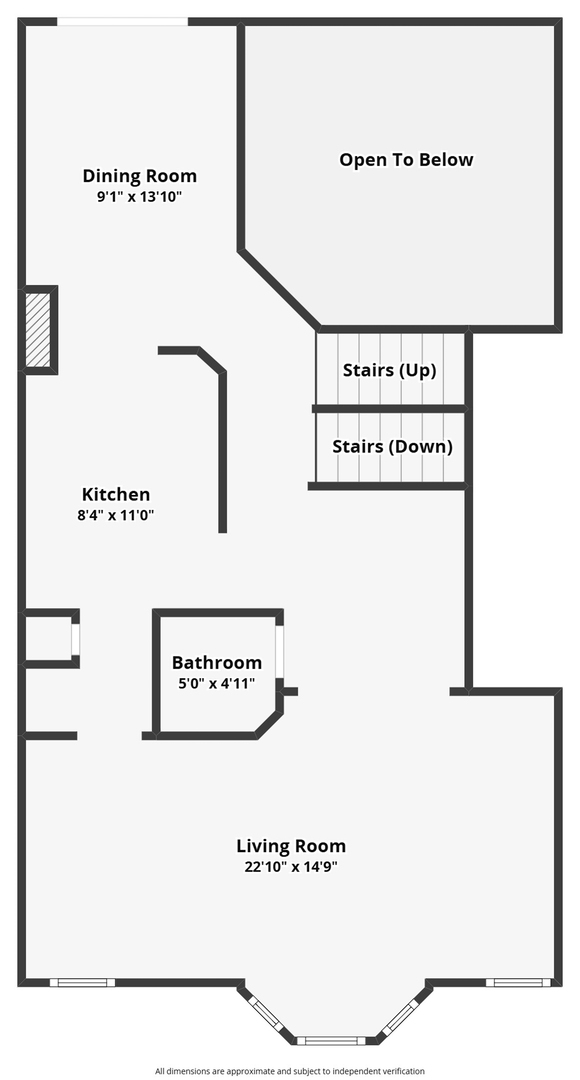 783 N Regis Court, Palatine, IL 60067