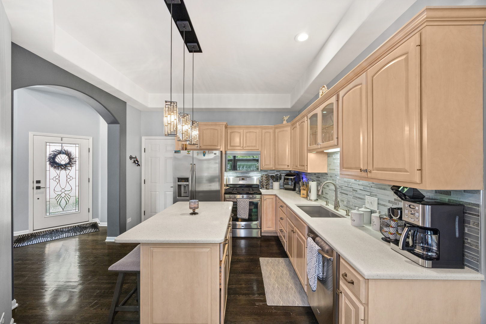 842 N Maple Avenue, Palatine, IL 60067