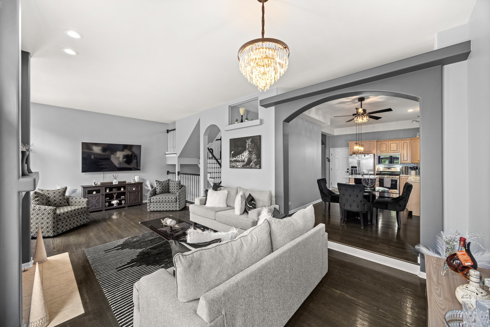 842 N Maple Avenue, Palatine, IL 60067