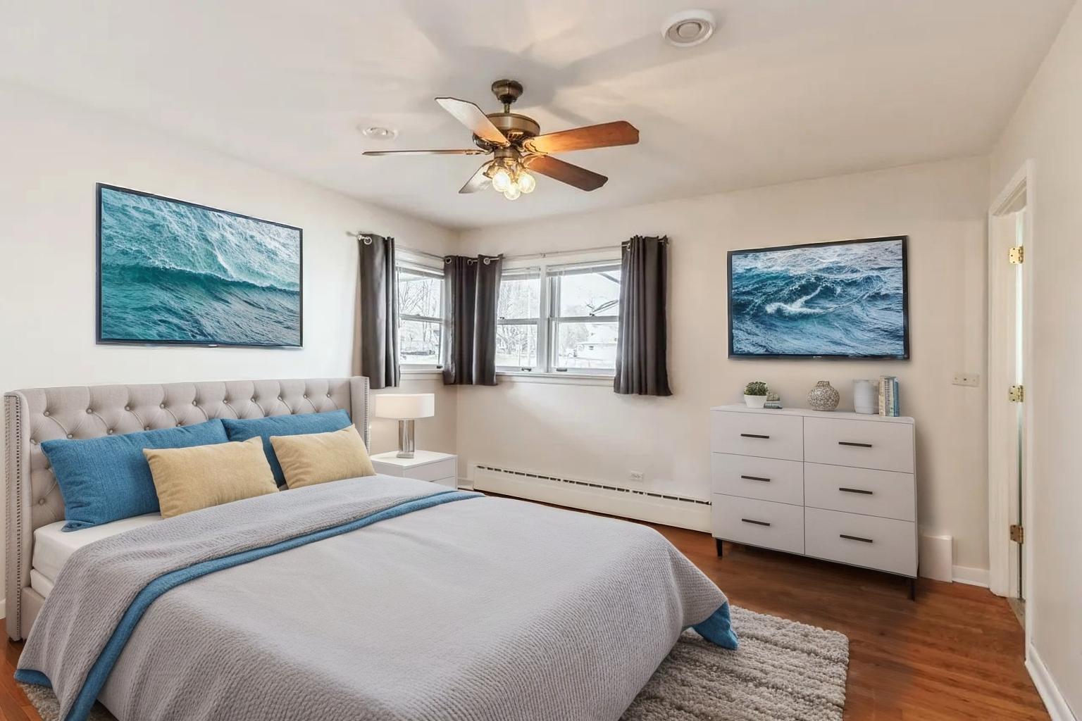 942 Raleigh Road, Mundelein, IL 60060