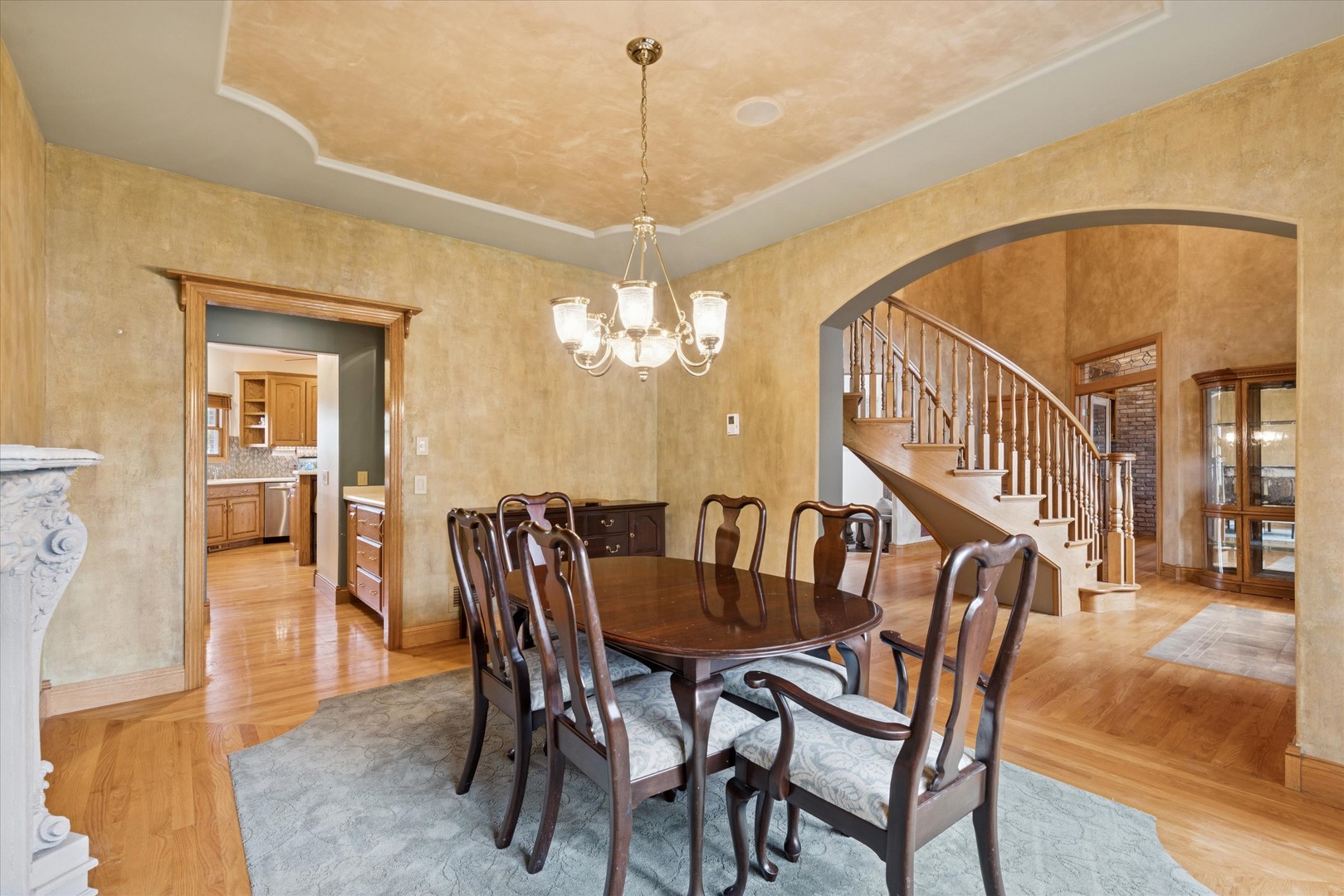 7258 W James Lane, Monee, IL 60449