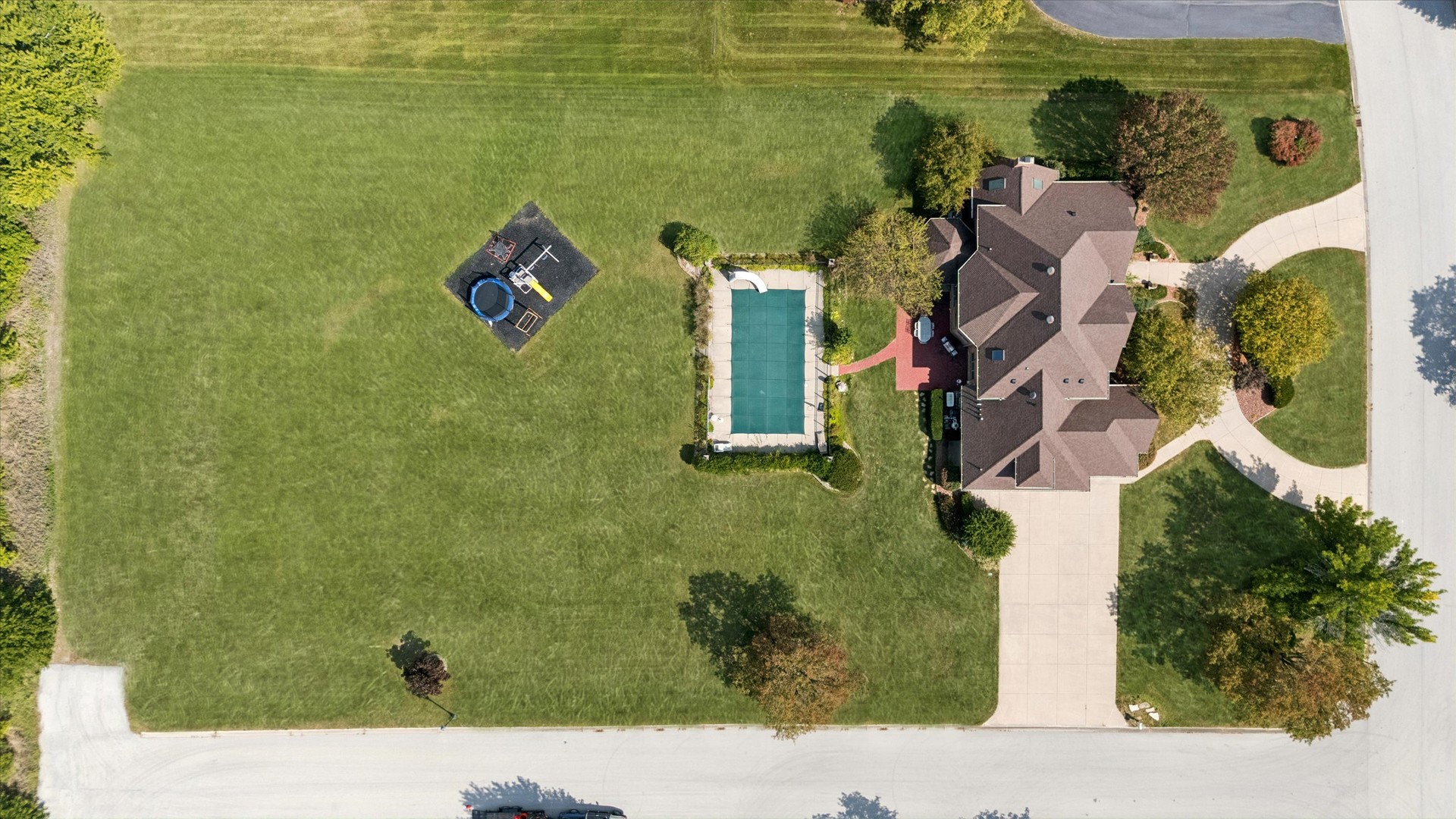 7258 W James Lane, Monee, IL 60449