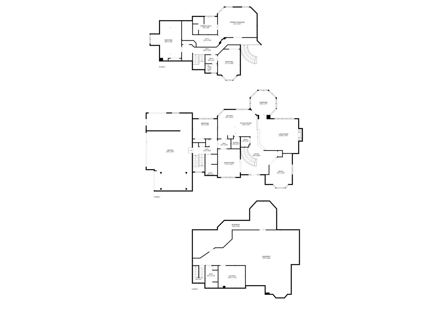 7258 W James Lane, Monee, IL 60449