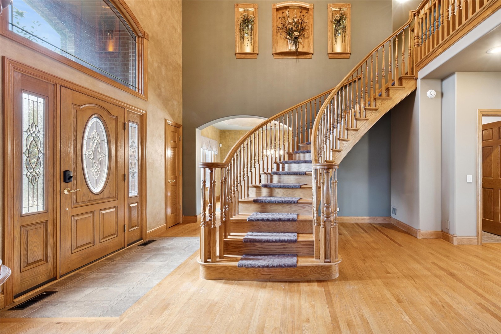 7258 W James Lane, Monee, IL 60449