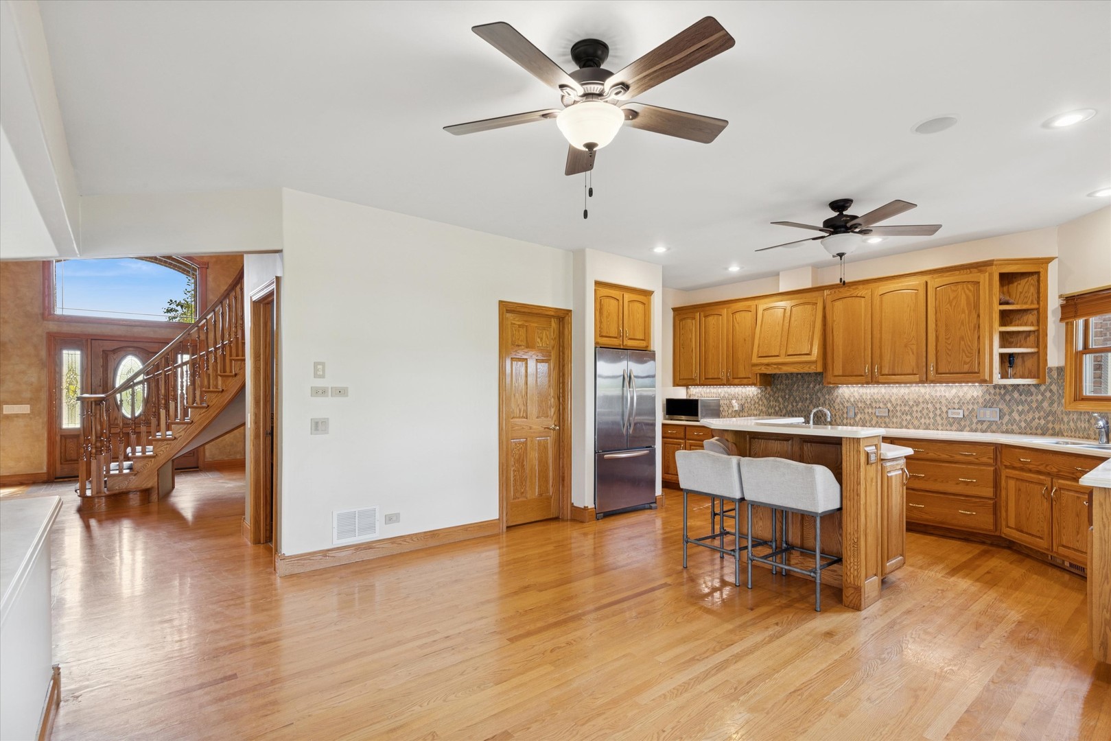 7258 W James Lane, Monee, IL 60449