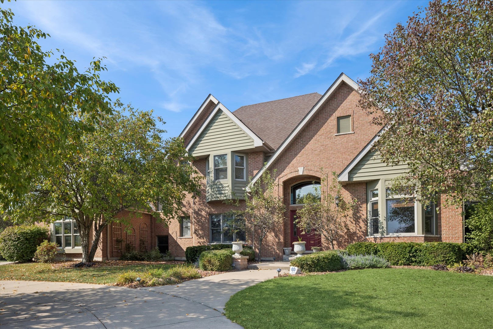 7258 W James Lane, Monee, IL 60449