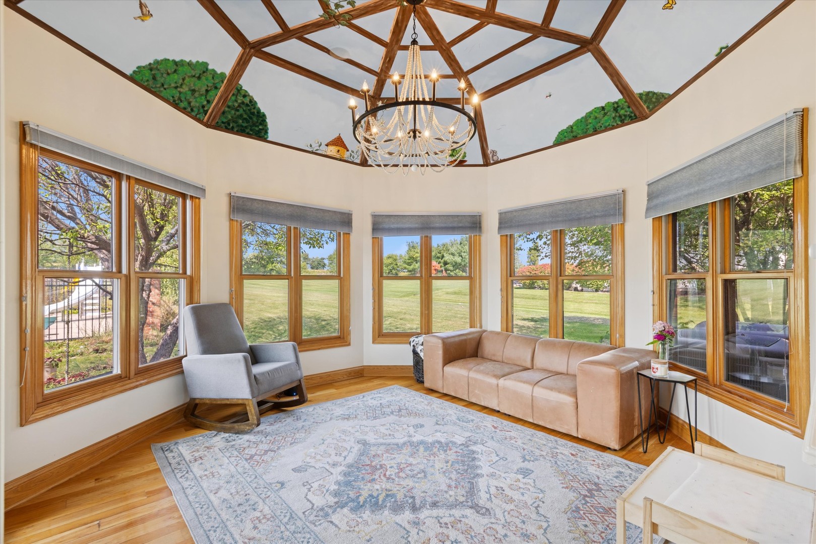 7258 W James Lane, Monee, IL 60449