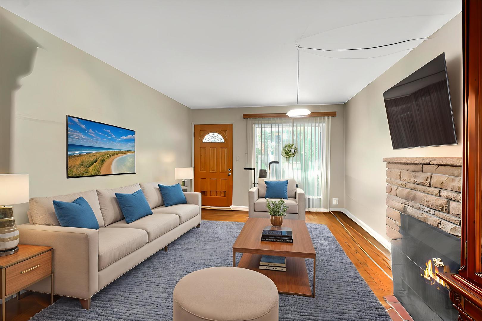 719 N President Street, Wheaton, IL 60187