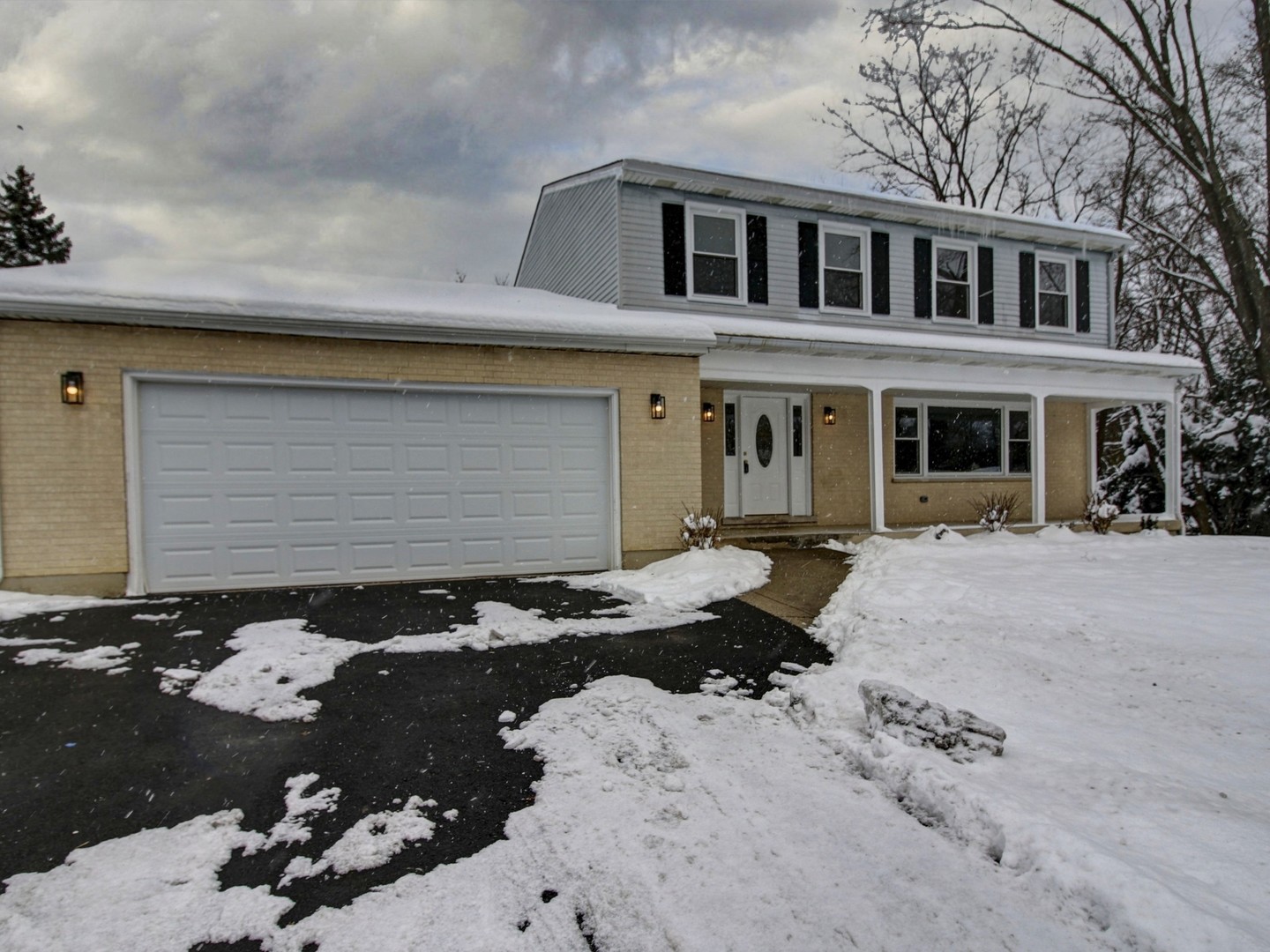 6225 Western Avenue, Willowbrook, IL 60527