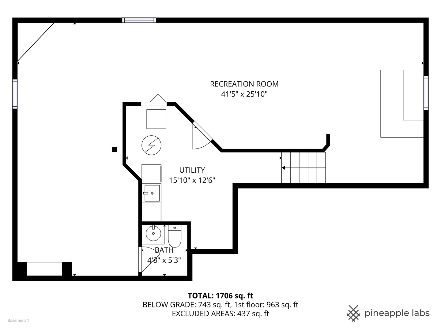 1590 Fairport Drive, Grayslake, IL 60030