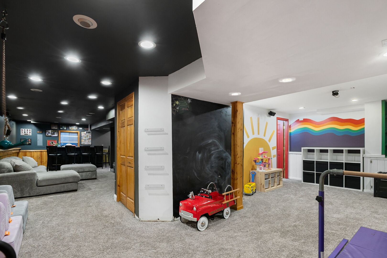 1590 Fairport Drive, Grayslake, IL 60030