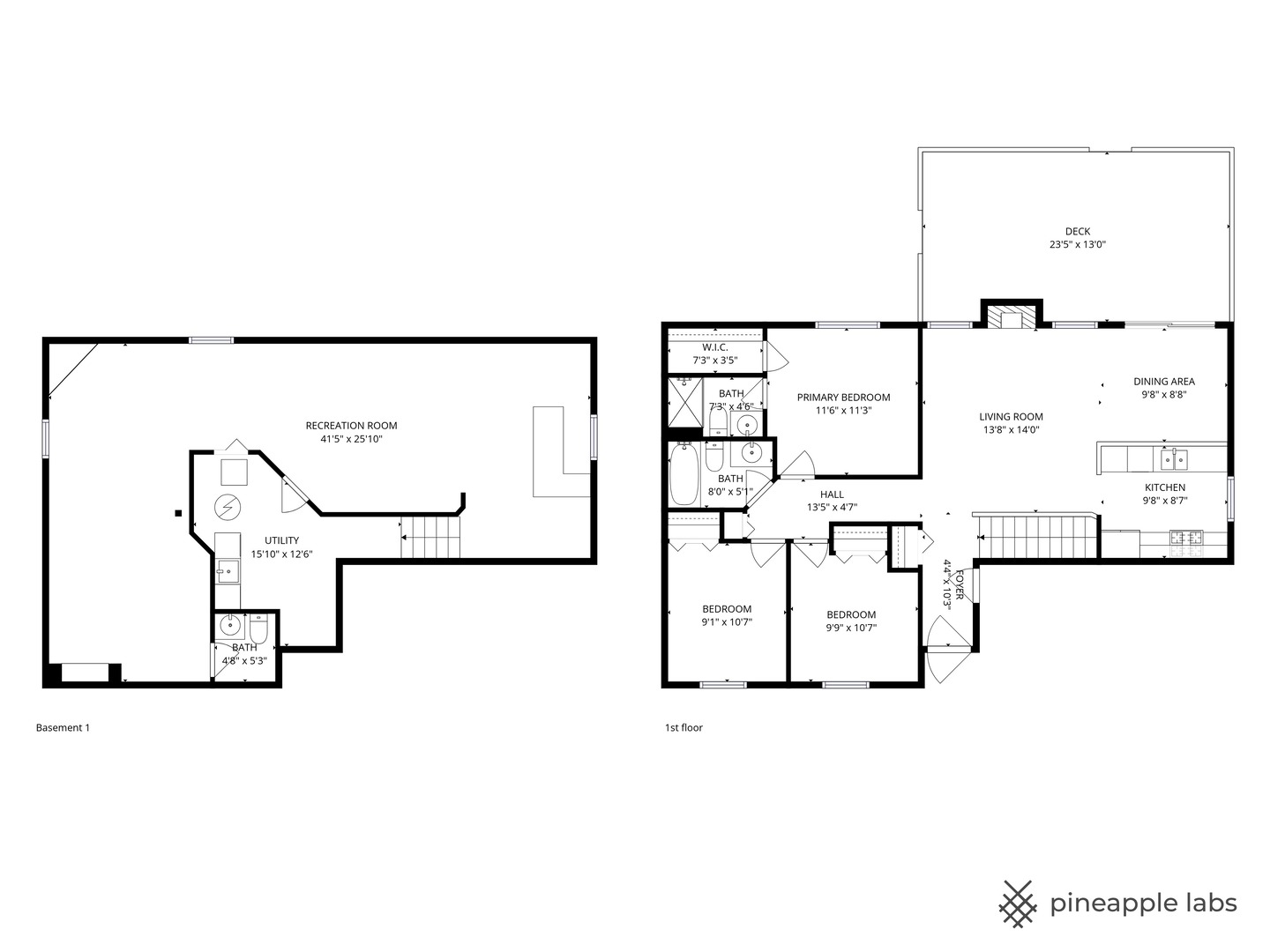 1590 Fairport Drive, Grayslake, IL 60030