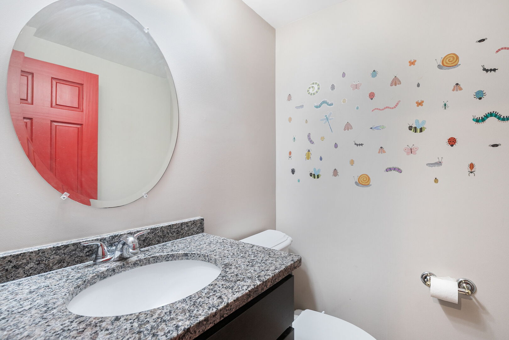 1590 Fairport Drive, Grayslake, IL 60030