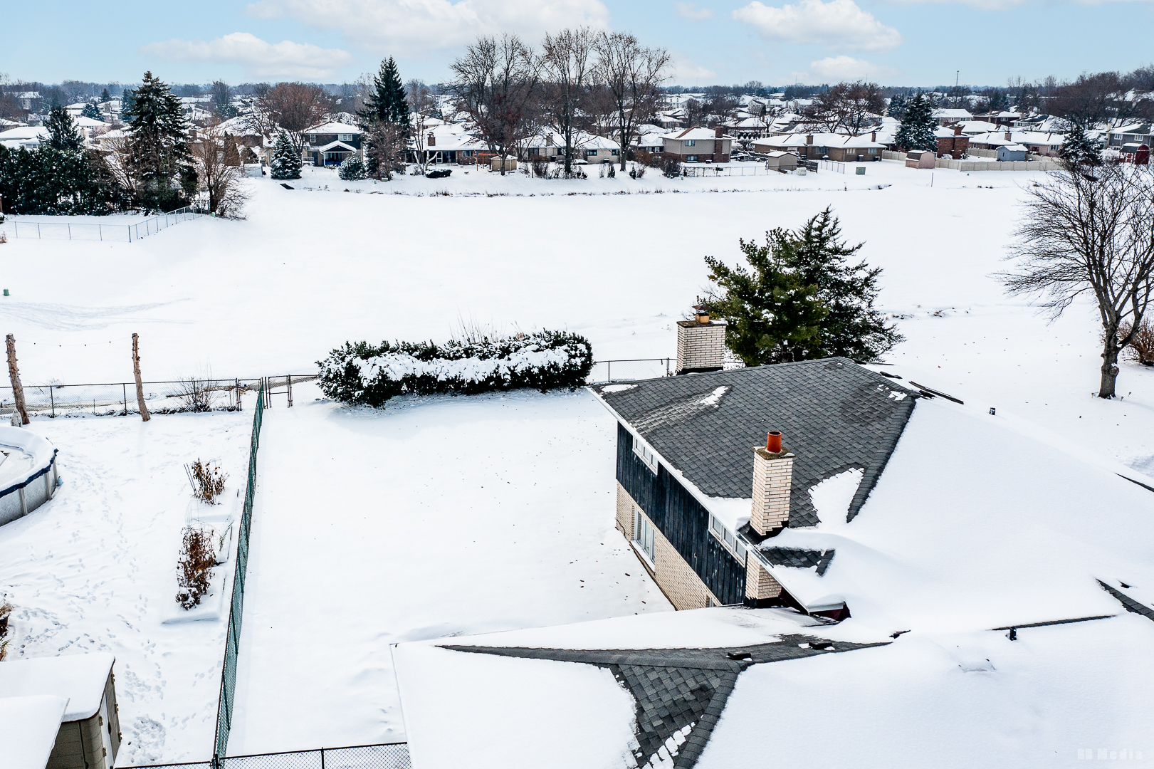 7631 Chestnut Drive, Orland Park, IL 60462