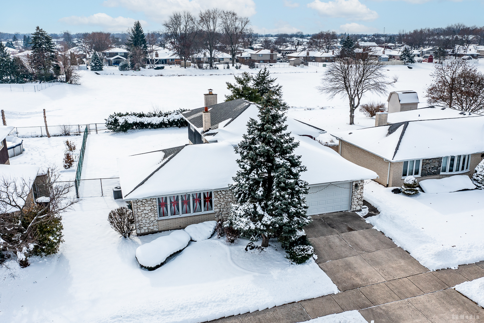 7631 Chestnut Drive, Orland Park, IL 60462