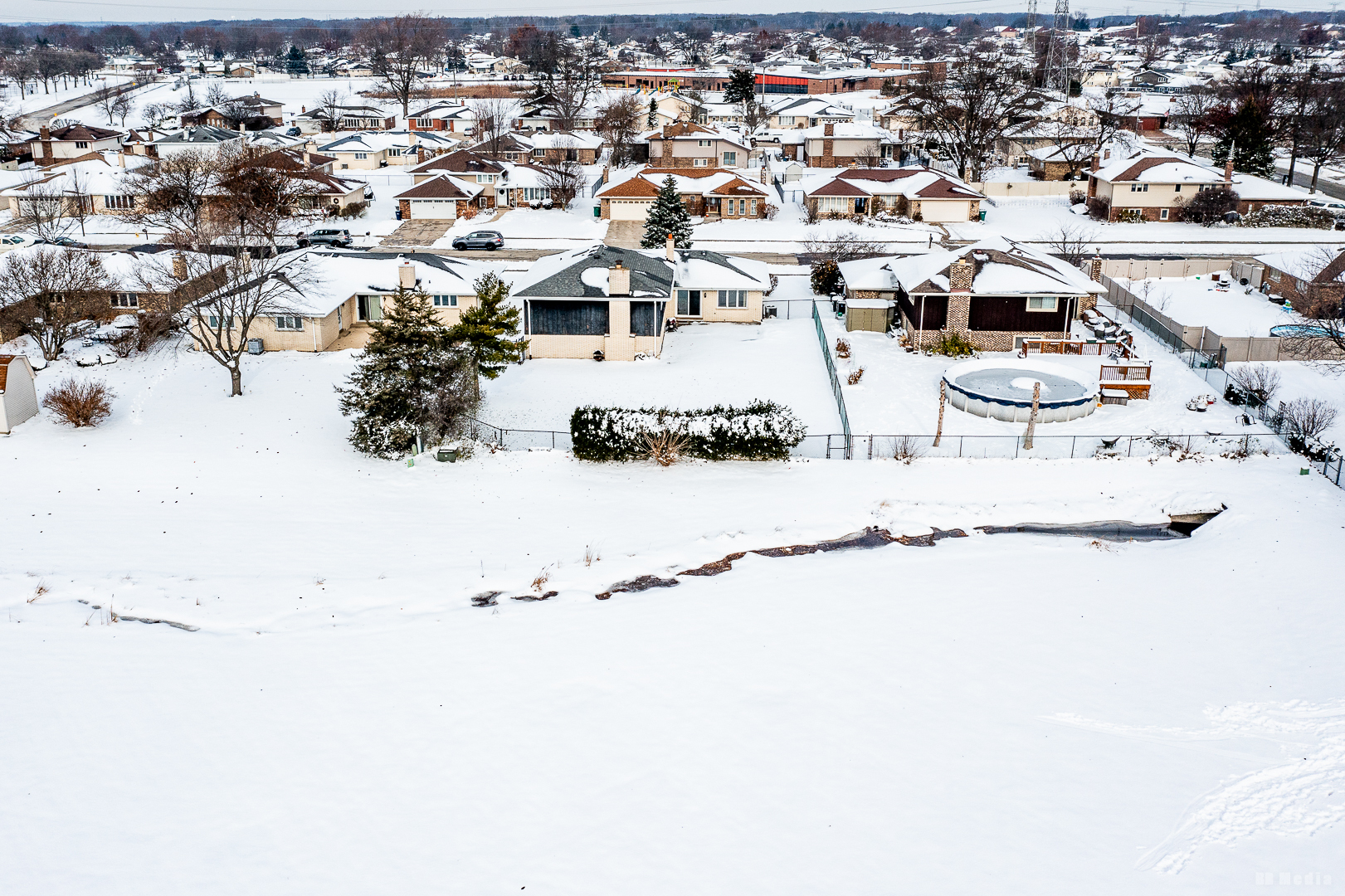 7631 Chestnut Drive, Orland Park, IL 60462