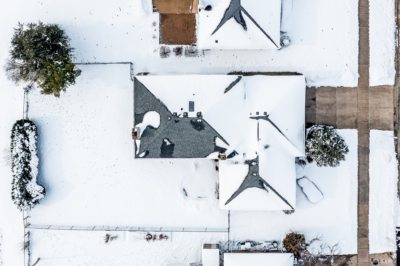 7631 Chestnut Drive, Orland Park, IL 60462