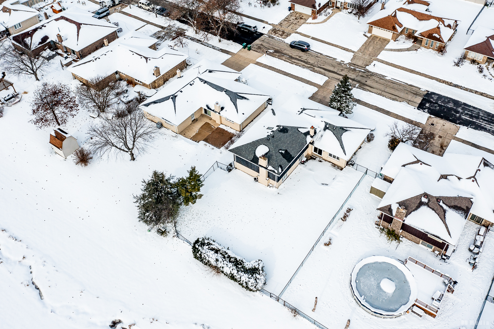 7631 Chestnut Drive, Orland Park, IL 60462