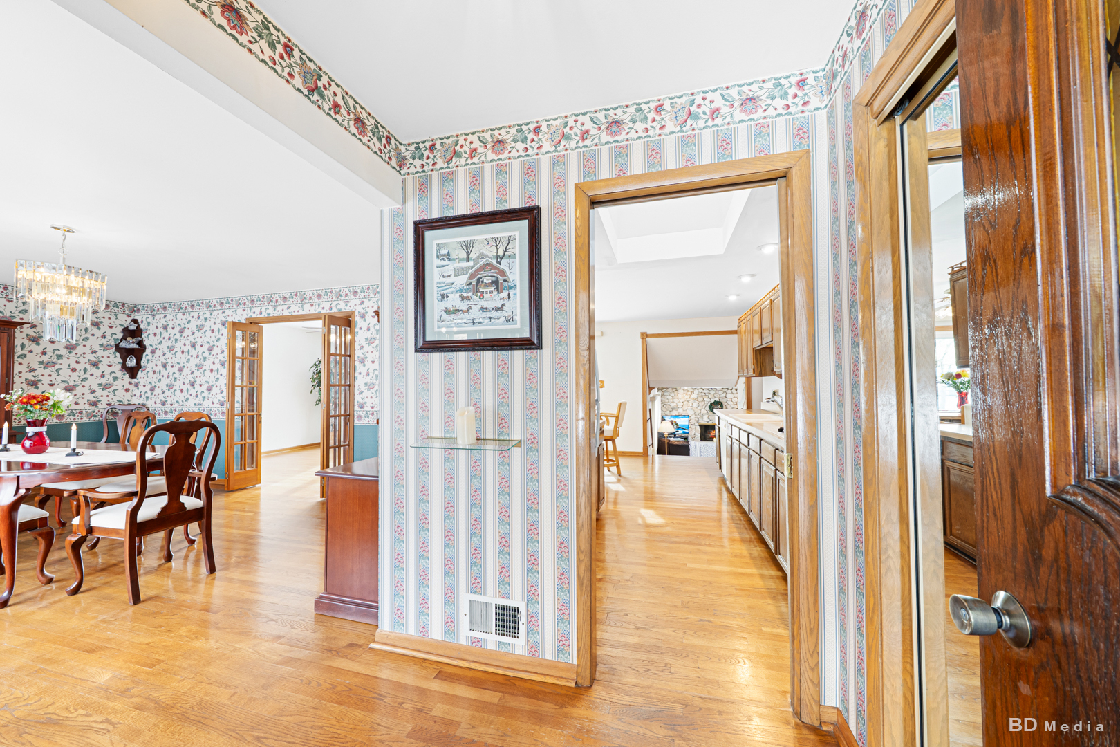 7631 Chestnut Drive, Orland Park, IL 60462