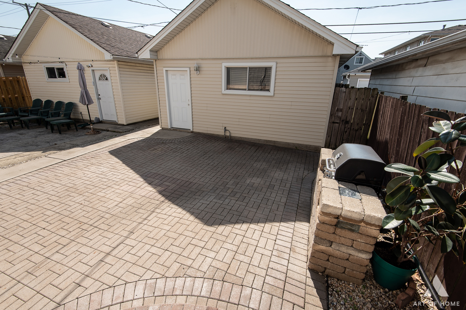 7319 W 58th Place, Summit, IL 60501